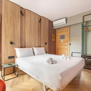 Center Hotel Genova