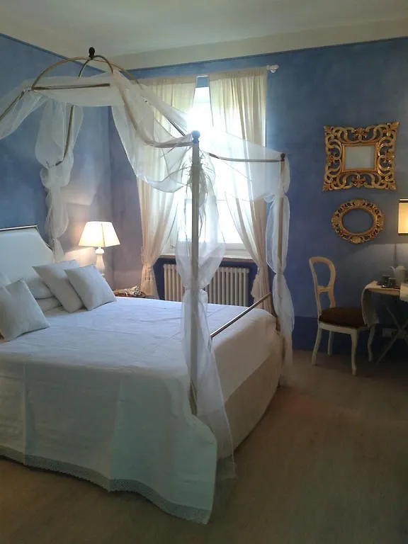 Bed & Breakfast Casa Soleluna B&B Cortona