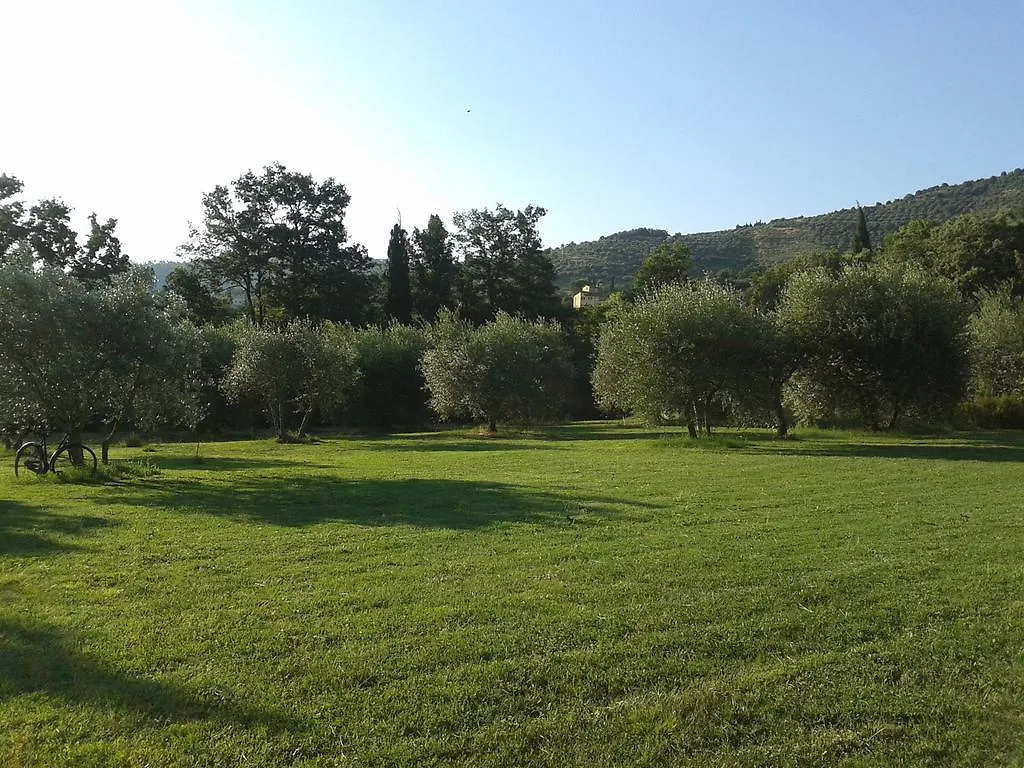 Casa Soleluna B&B Cortona Bed & Breakfast