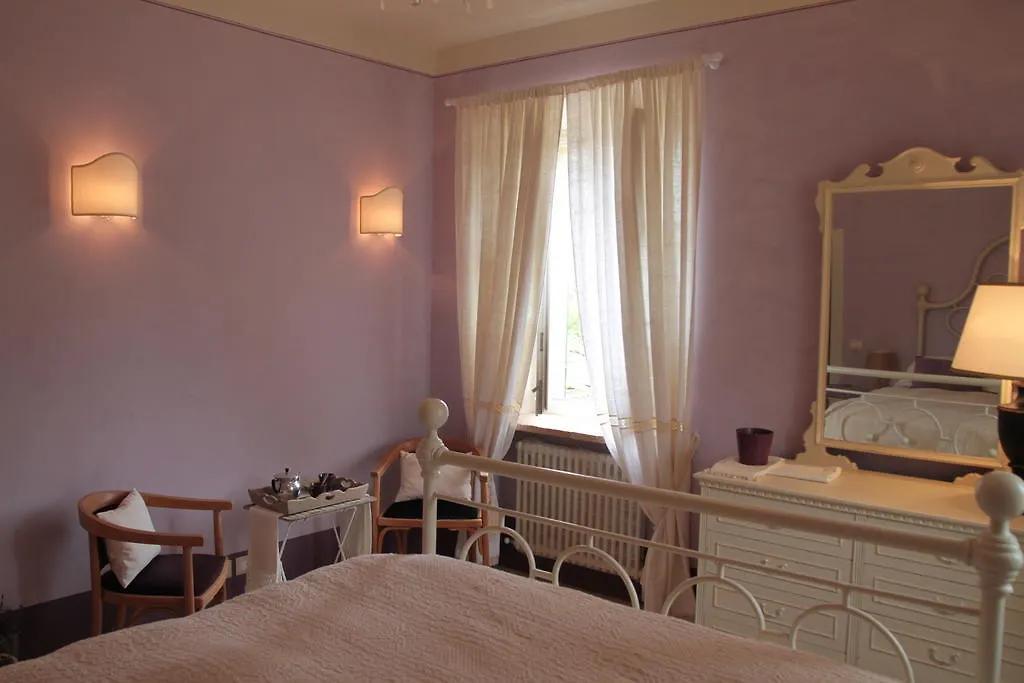 Casa Soleluna B&B Cortona 0*,  Italia