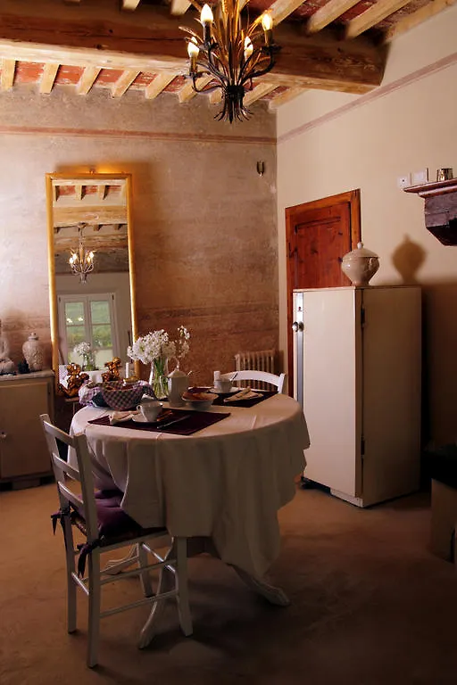 Casa Soleluna B&B Cortona