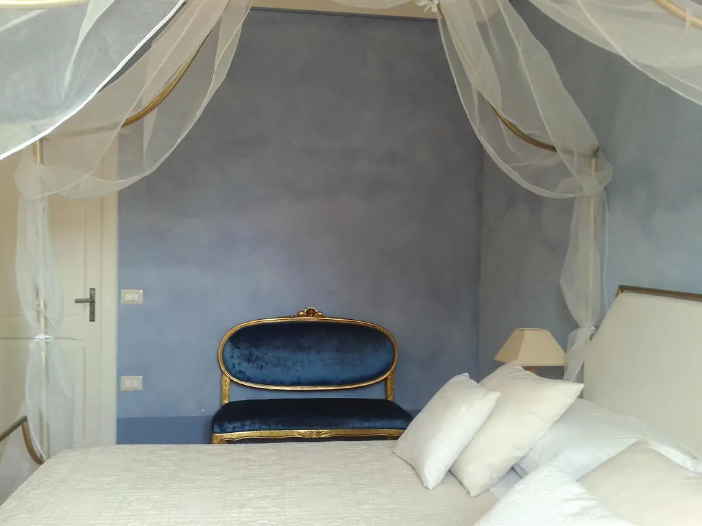 Casa Soleluna B&B Cortona