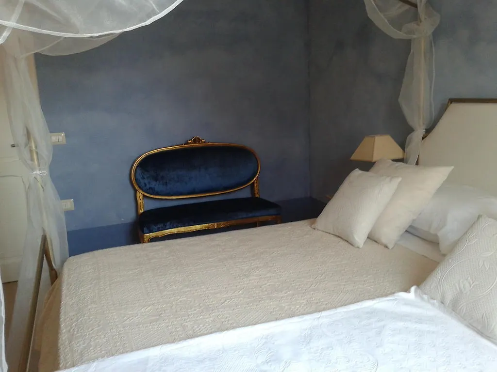 Bed & Breakfast Casa Soleluna B&B Cortona Italia