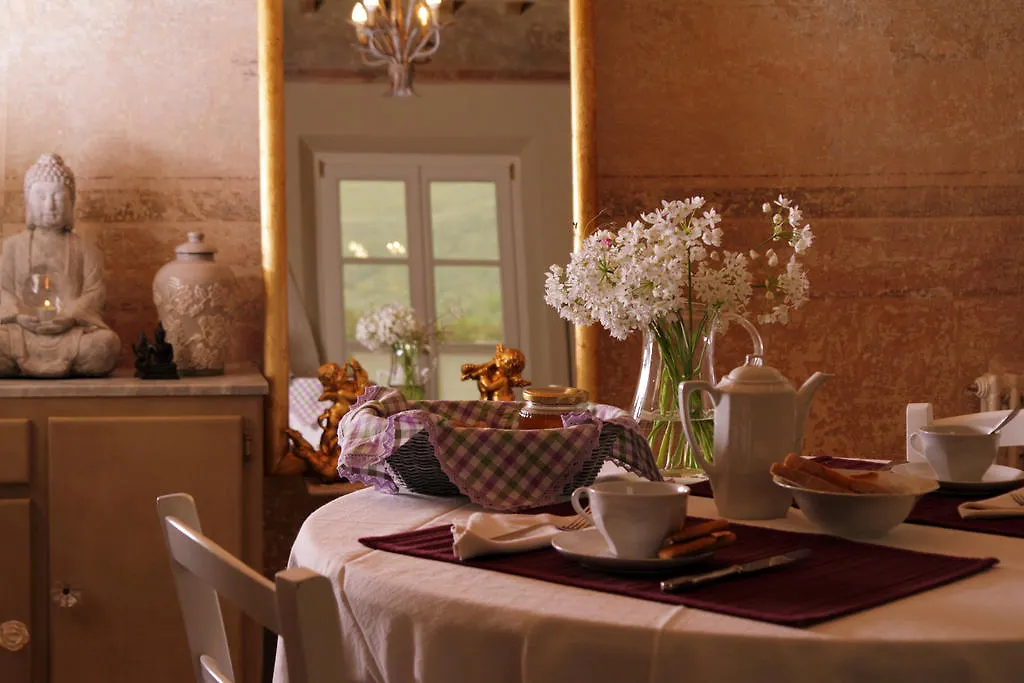 Casa Soleluna B&B Cortona Bed & Breakfast