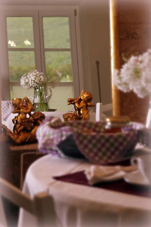 Bed & Breakfast Casa Soleluna B&B Cortona