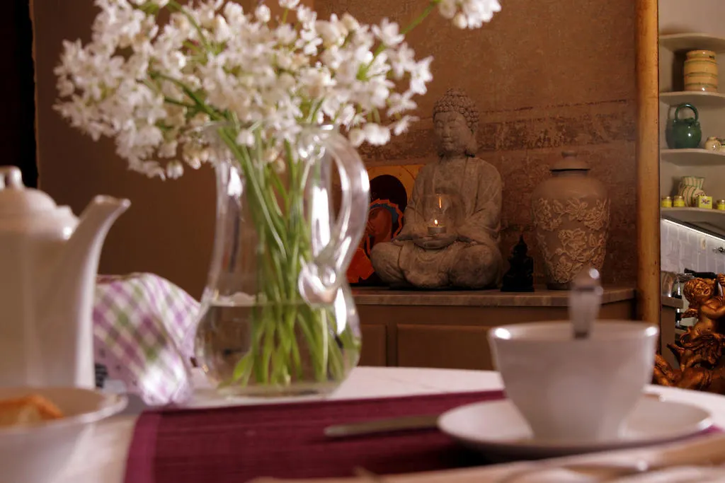 Bed & Breakfast Casa Soleluna B&B Cortona Italia