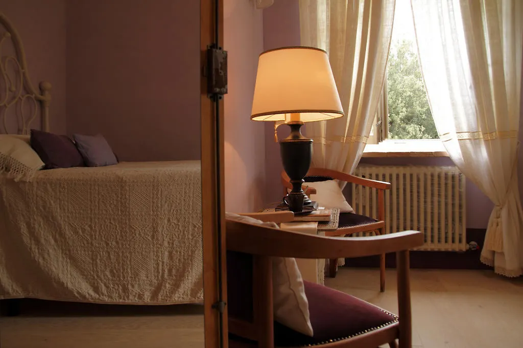 Casa Soleluna B&B Cortona