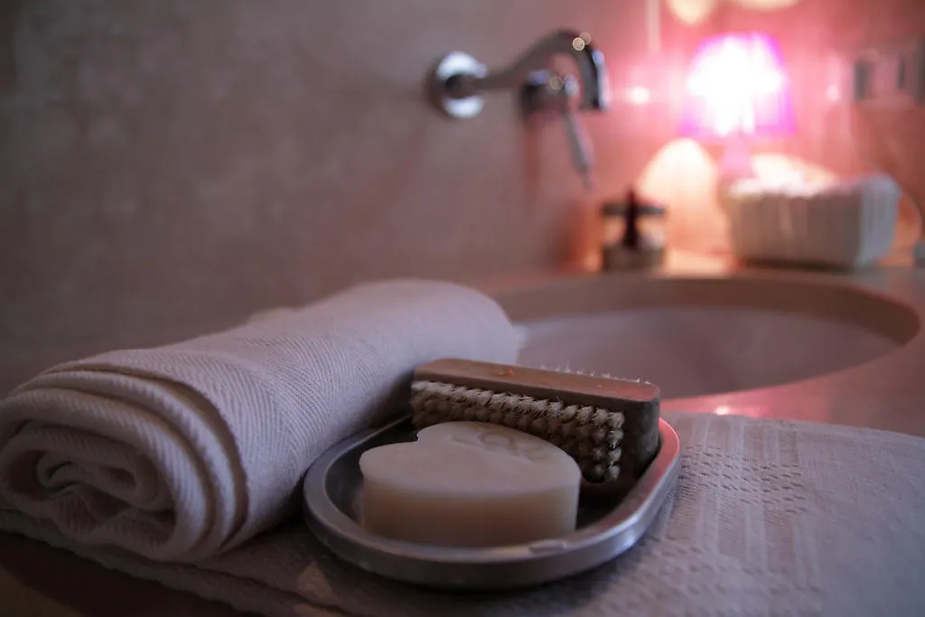 Casa Soleluna B&B Cortona Bed & Breakfast