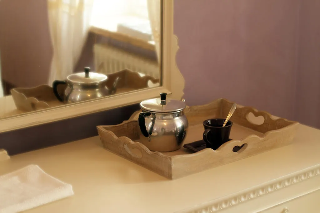 Casa Soleluna B&B Cortona Bed & Breakfast