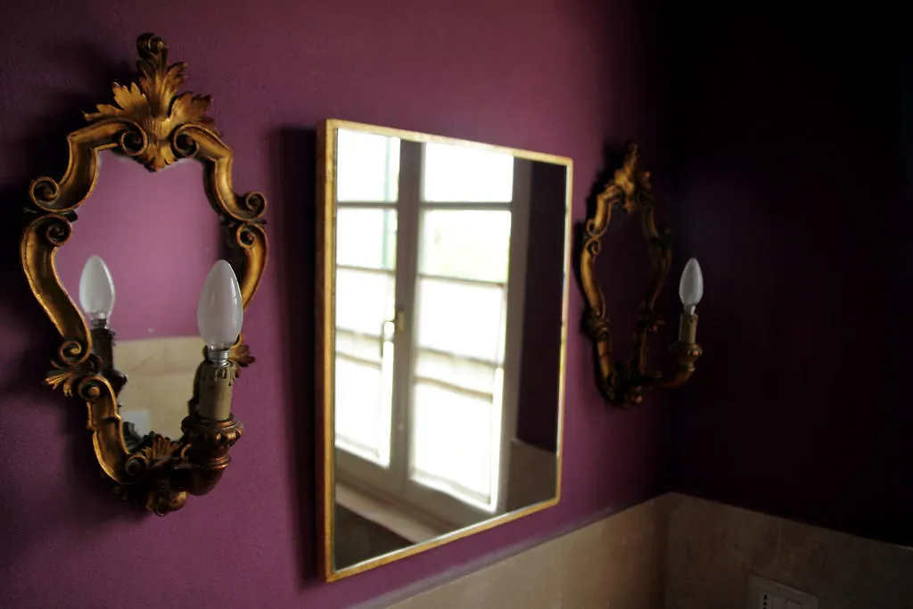 Bed & Breakfast Casa Soleluna B&B Cortona Italia