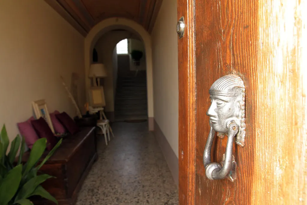 Casa Soleluna B&B Cortona Bed & Breakfast