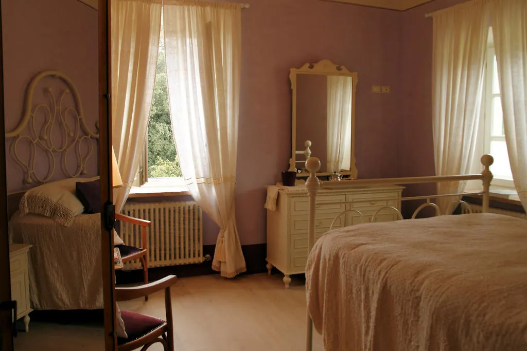 Casa Soleluna B&B Cortona Italia