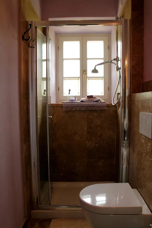 Casa Soleluna B&B Cortona 0*,