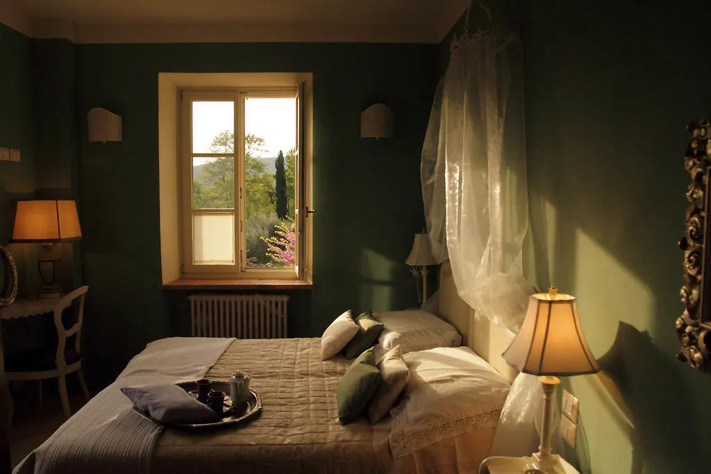 Casa Soleluna B&B Cortona Bed & Breakfast